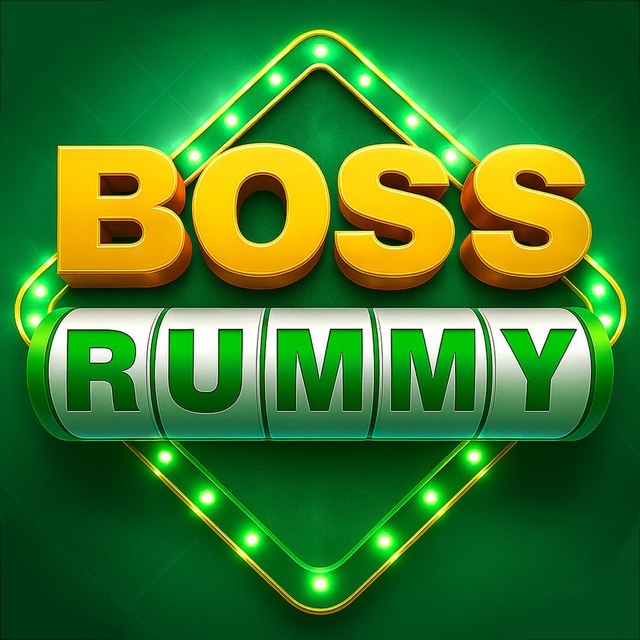 Boss Rummy APK Download